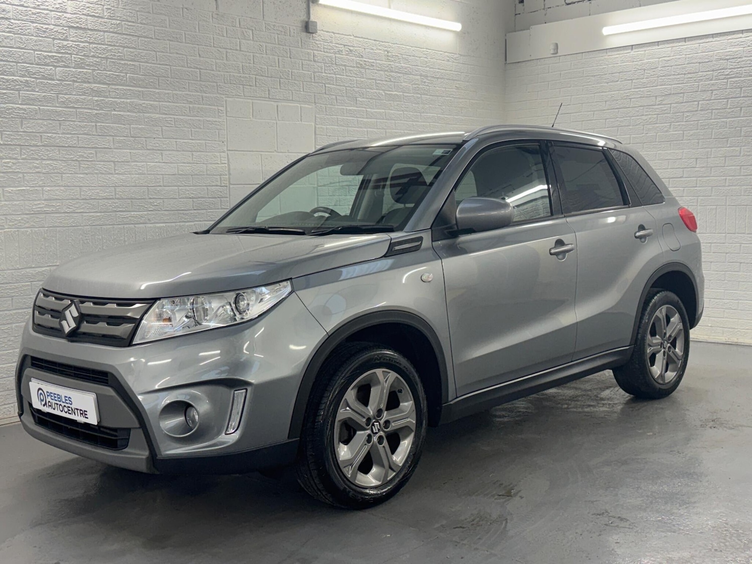 Used Suzuki Vitara 2018 for sale - 77386614: Photo 6