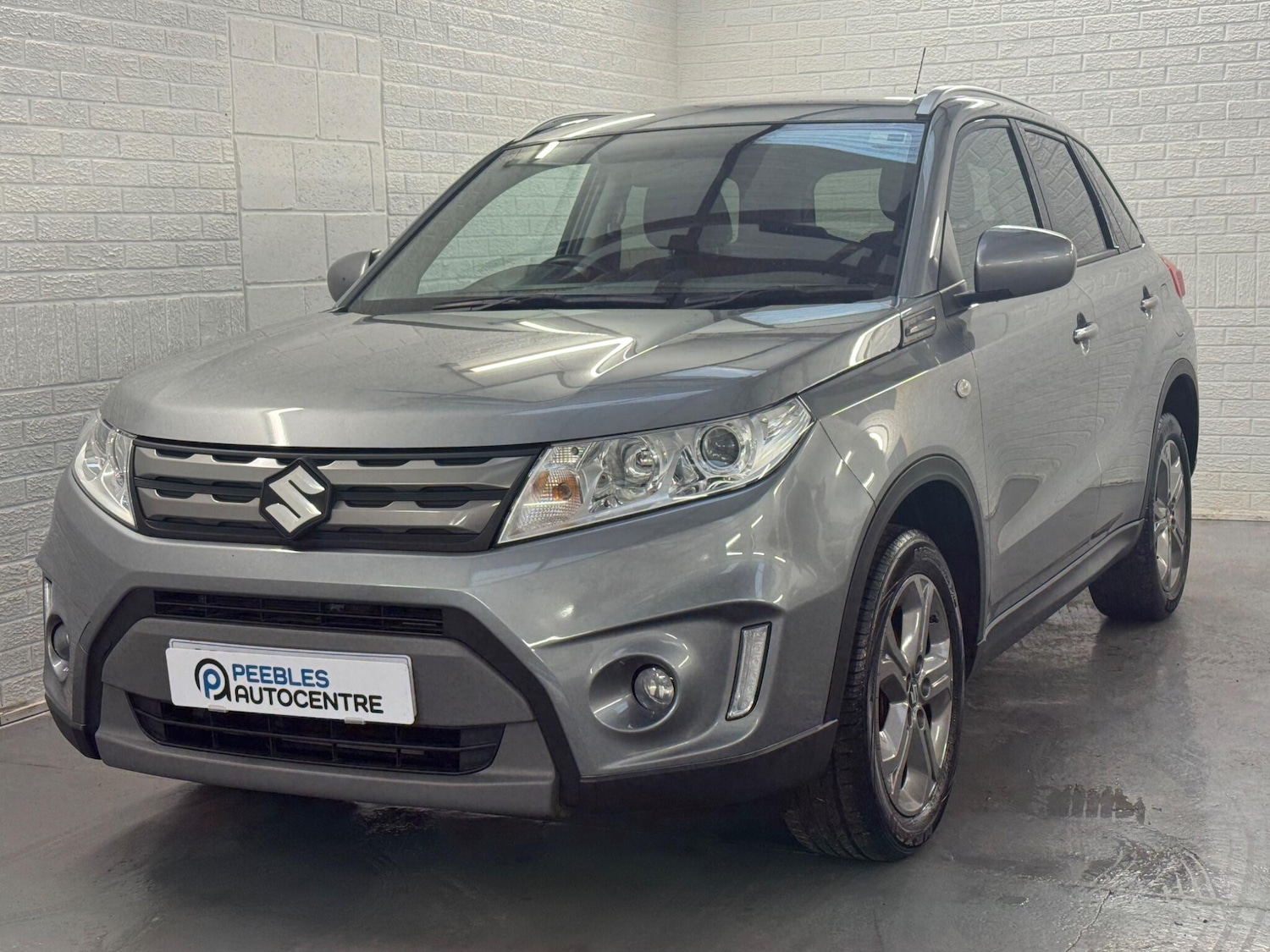 Used Suzuki Vitara 2018 for sale - 77386614: Photo 7