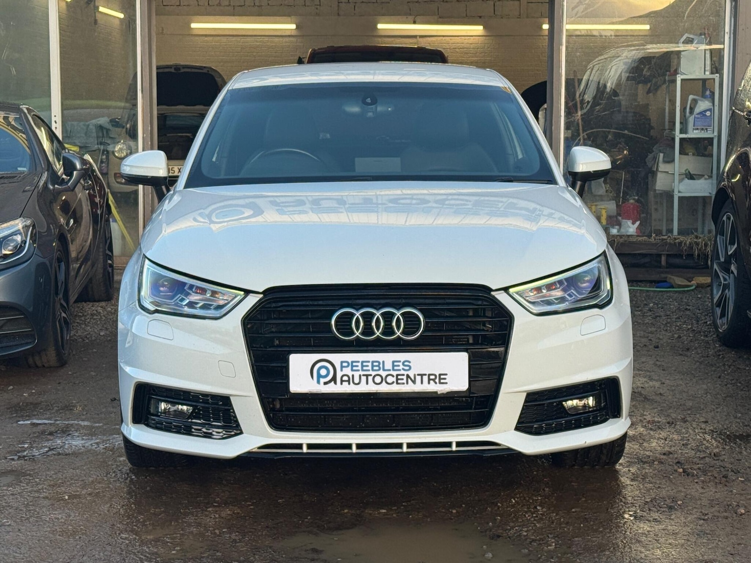 Used Audi A1 2016 for sale - 77191884: Photo 3