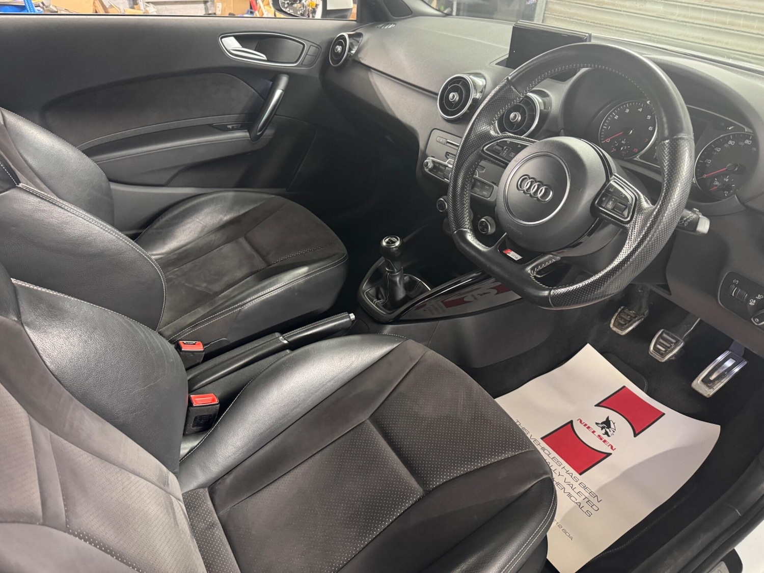 Used Audi A1 2016 for sale - 77191884: Photo 4