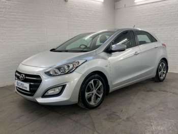Used Hyundai i30 2015 for sale - 74174535: Photo
