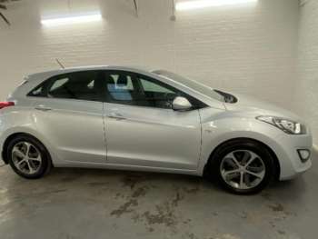 Used Hyundai i30 2015 for sale - 74174535: Photo
