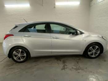 Used Hyundai i30 2015 for sale - 74174535: Photo