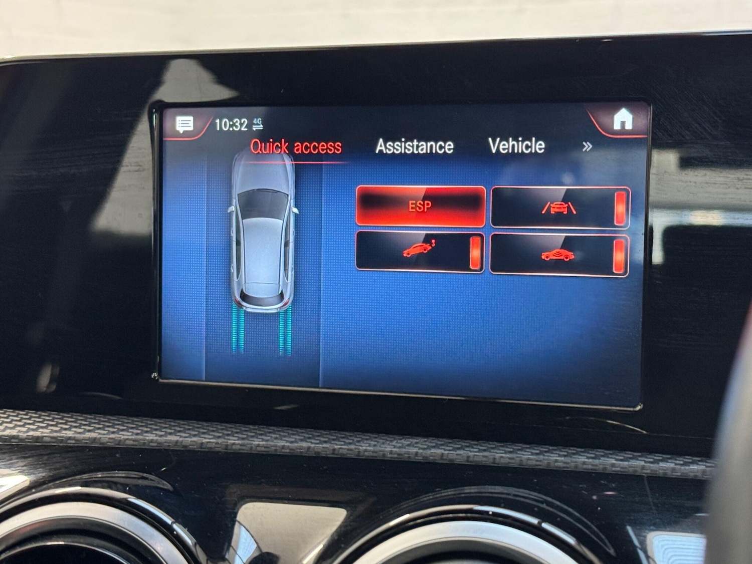 Vehicle 31