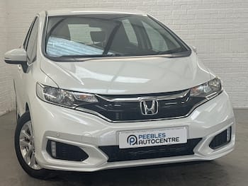 Used Honda Jazz 2020 for sale - 79657480: Photo