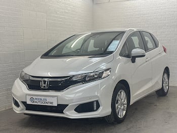 Used Honda Jazz 2020 for sale - 79657480: Photo