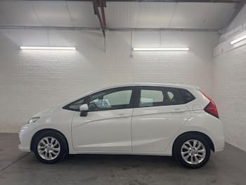 Used Honda Jazz 2020 for sale - 79657480: Photo