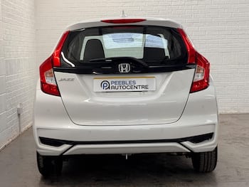 Used Honda Jazz 2020 for sale - 79657480: Photo