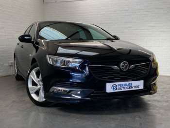2017 (67) - 1.5i Turbo SRi VX Line Nav Grand Sport Euro 6 (s/s) 5dr