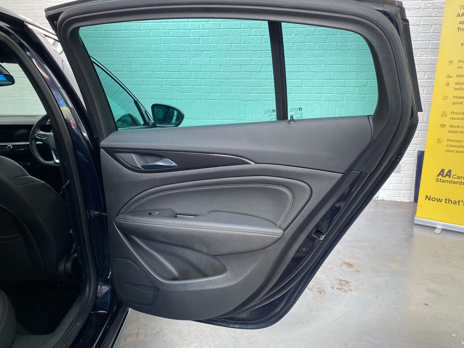 Vehicle 40