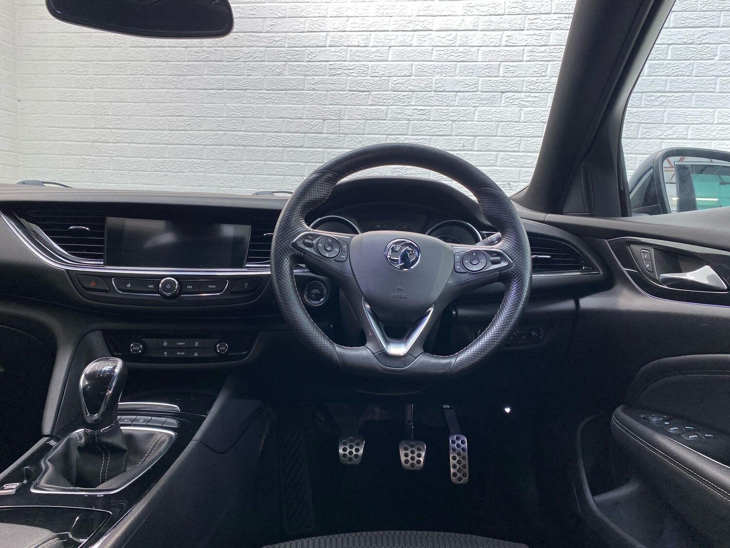 Vehicle 60