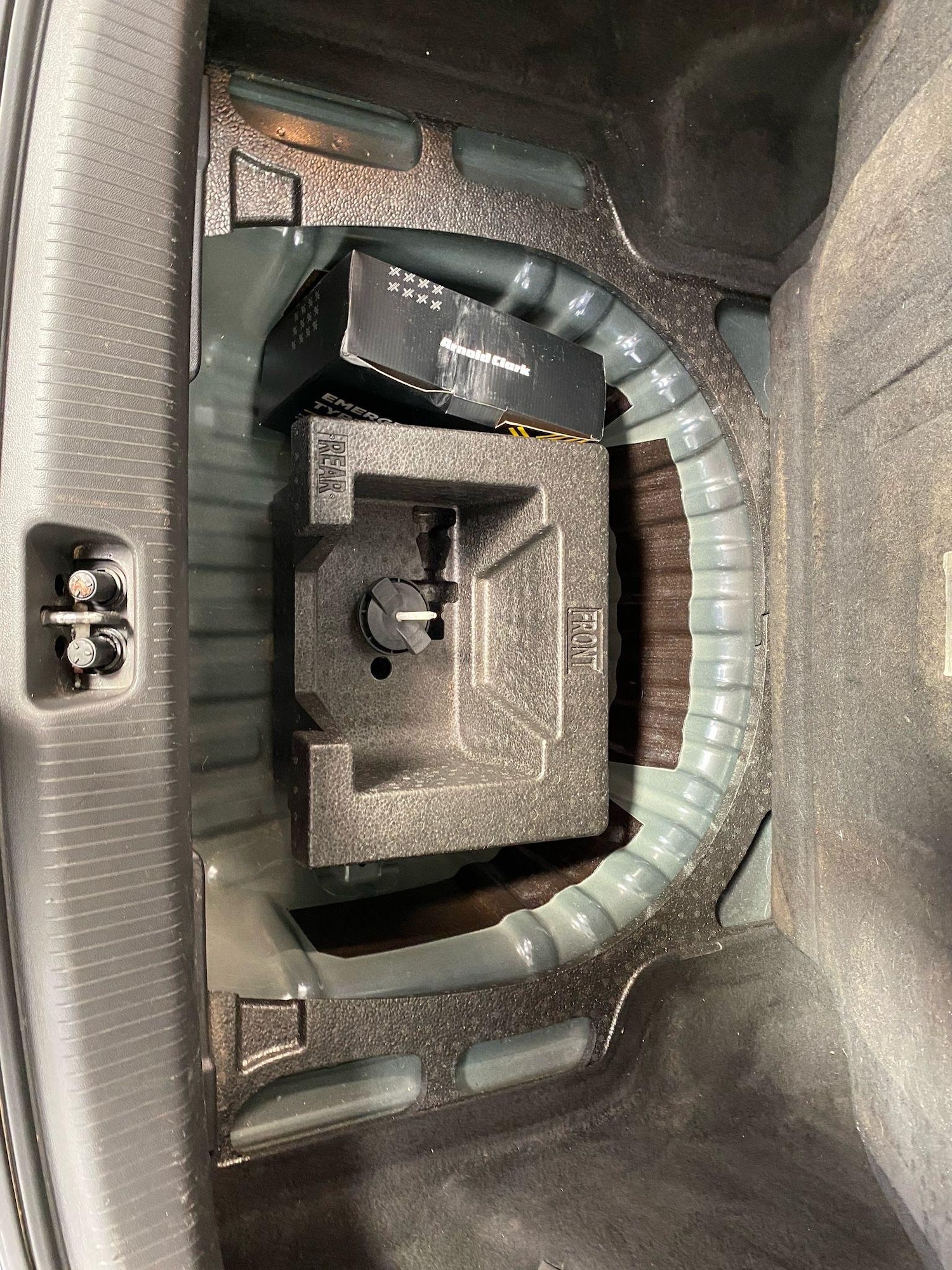 Vehicle 72
