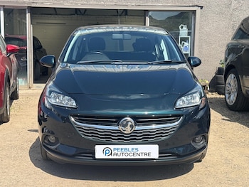 Used Vauxhall Corsa 2015 for sale - 78741620: Photo