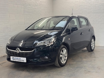 Used Vauxhall Corsa 2015 for sale - 78741620: Photo