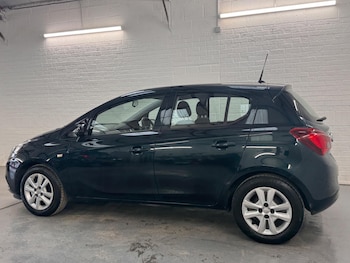 Used Vauxhall Corsa 2015 for sale - 78741620: Photo
