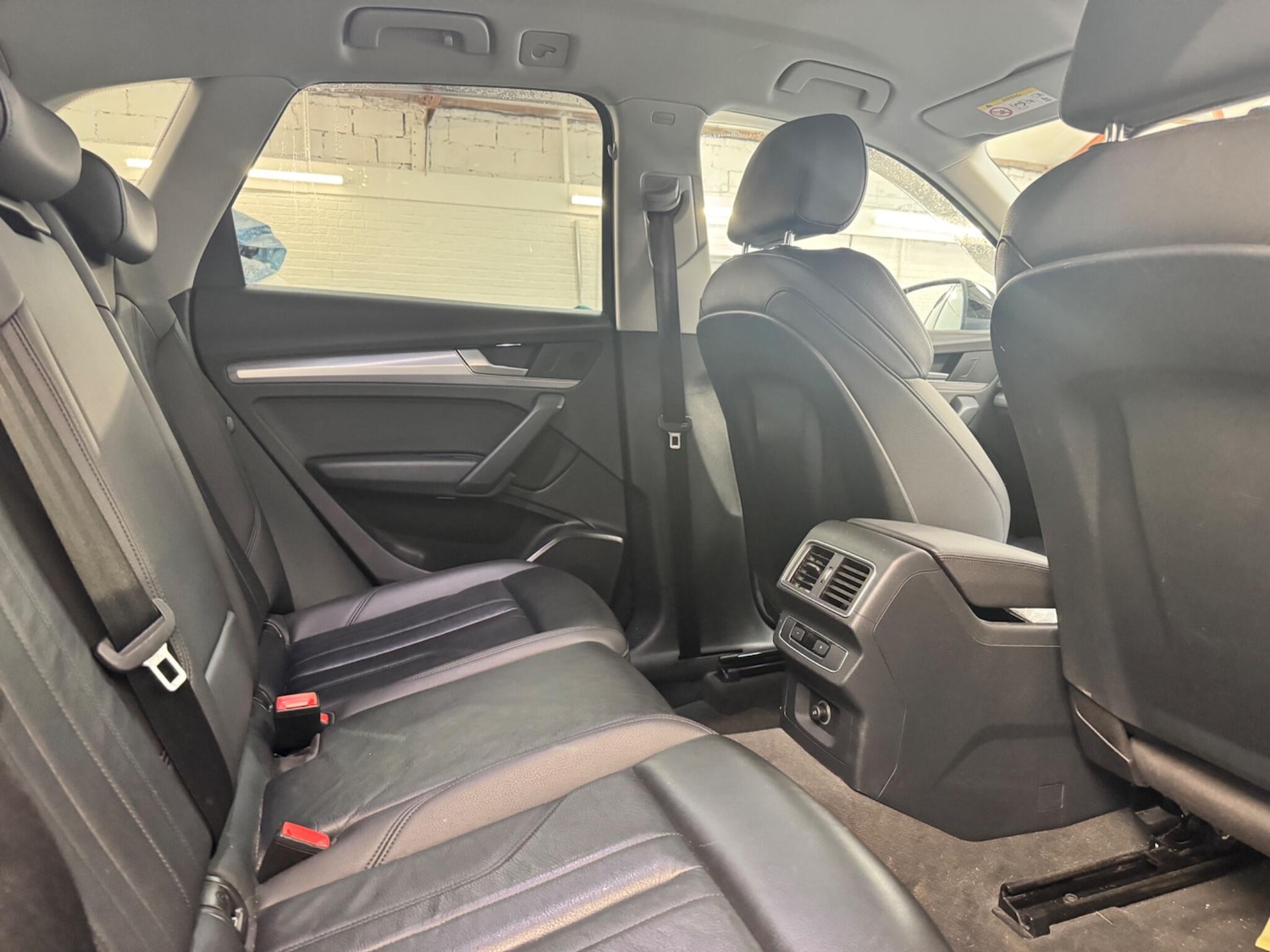 Used Audi Q5 2018 for sale - 78128271: Photo 10