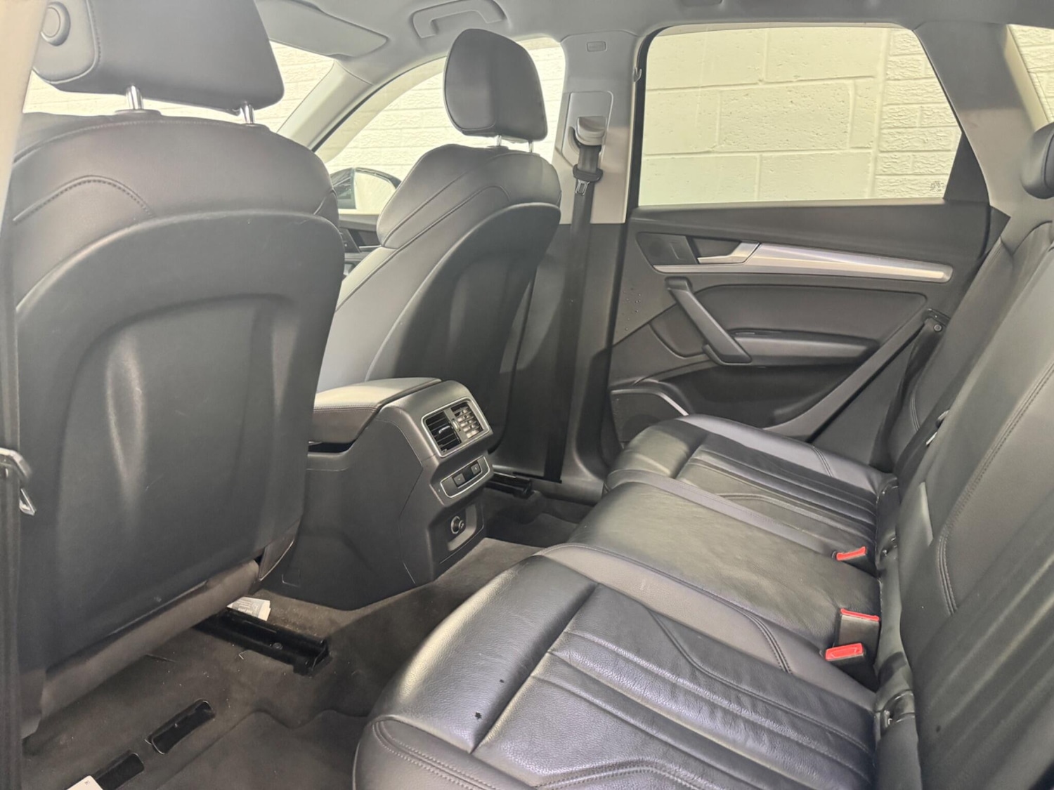 Used Audi Q5 2018 for sale - 78128271: Photo 11