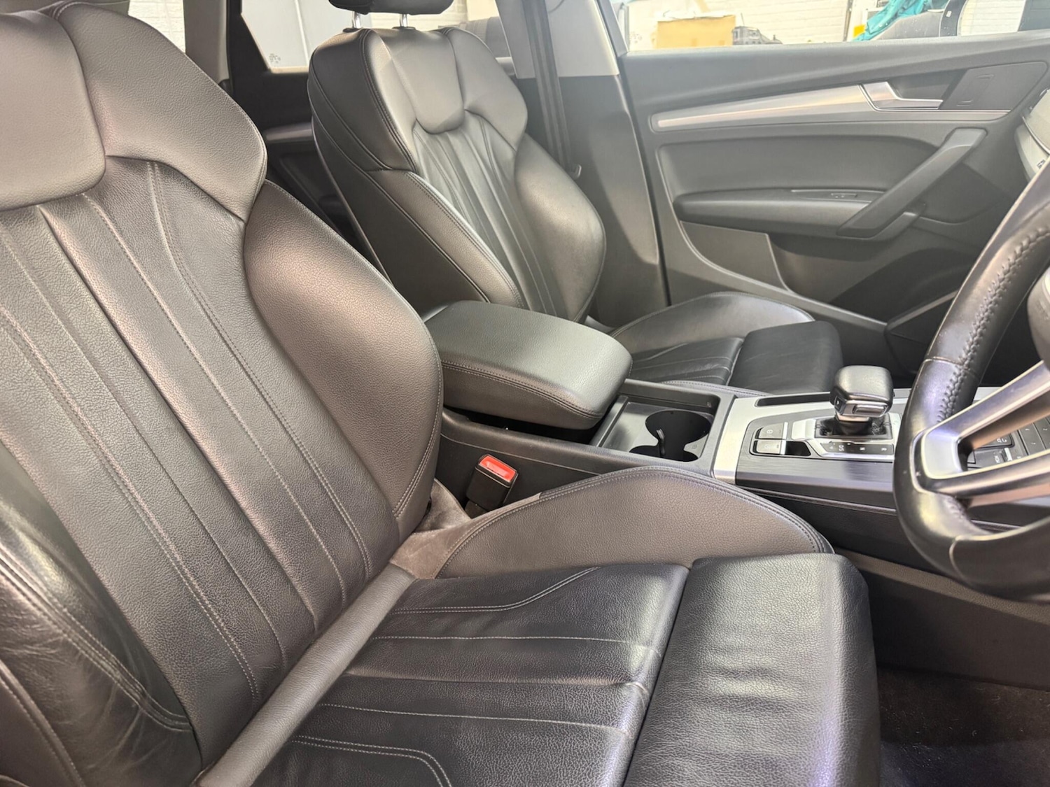 Used Audi Q5 2018 for sale - 78128271: Photo 12