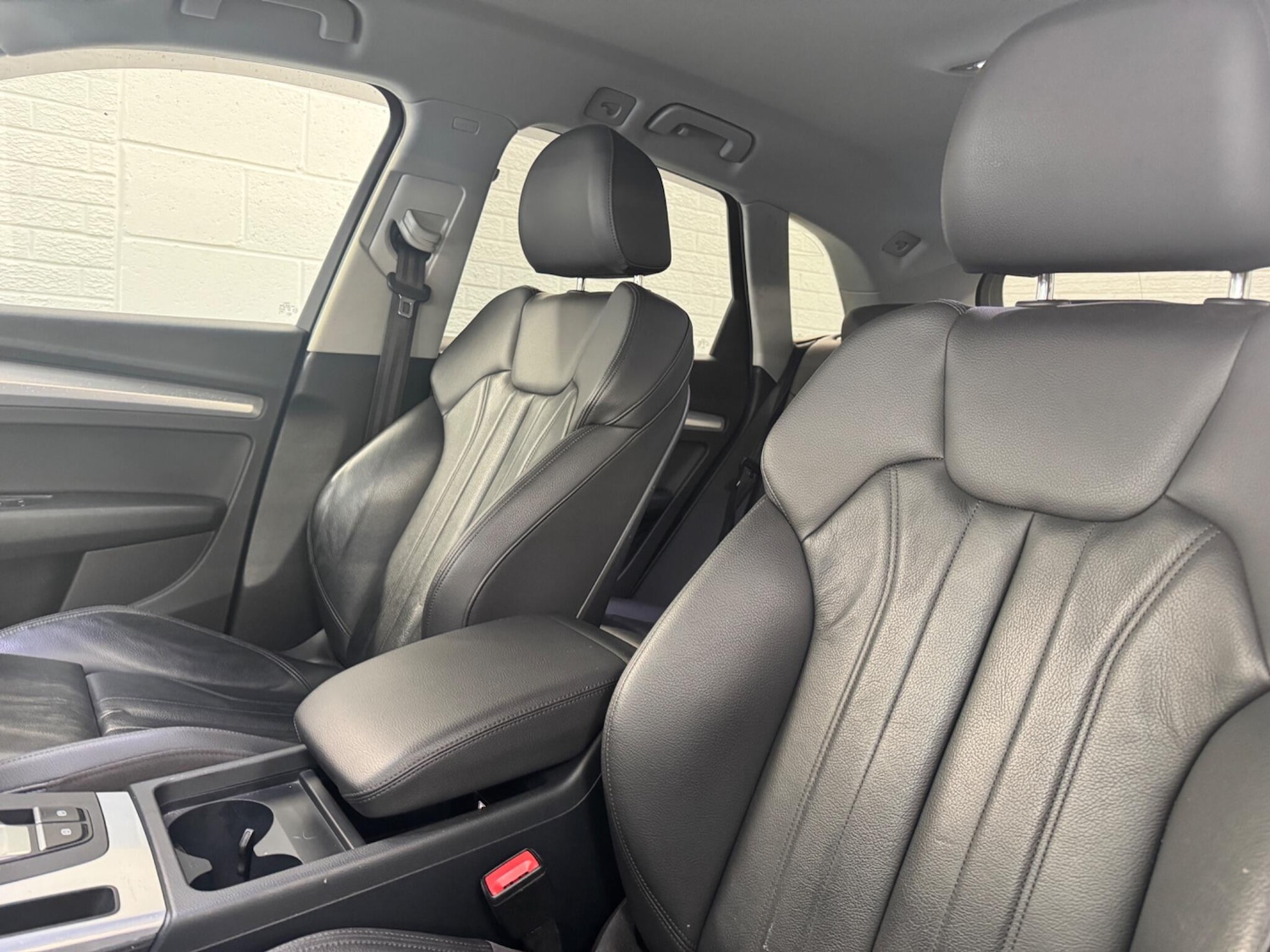 Used Audi Q5 2018 for sale - 78128271: Photo 13