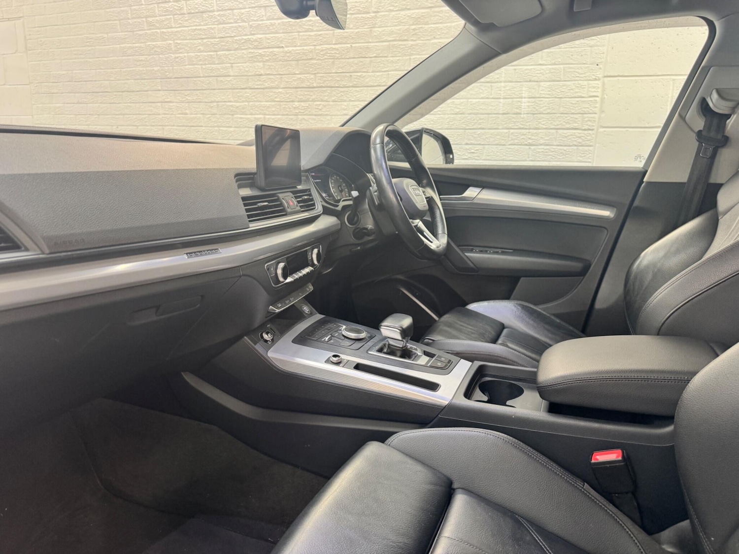 Used Audi Q5 2018 for sale - 78128271: Photo 14