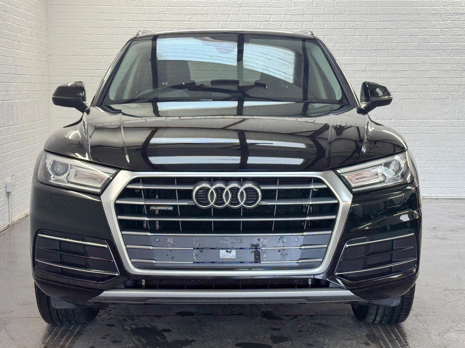 Used Audi Q5 2018 for sale - 78128271: Photo 2
