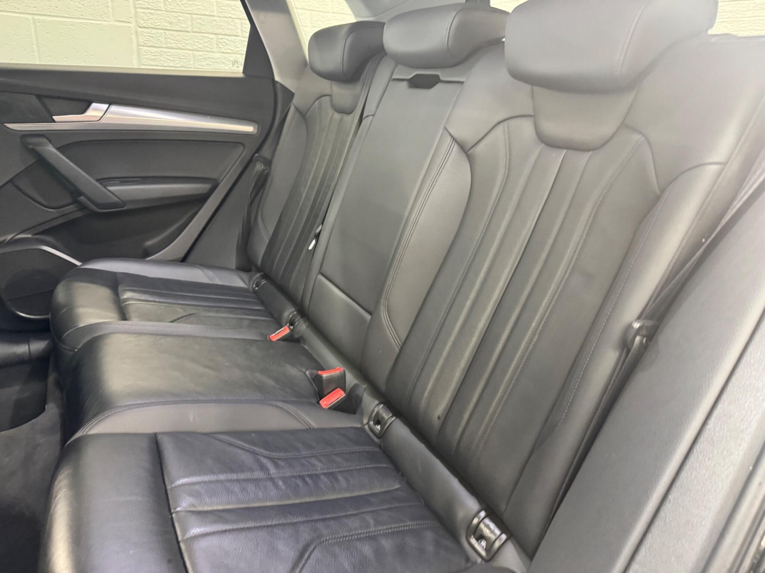 Used Audi Q5 2018 for sale - 78128271: Photo 6