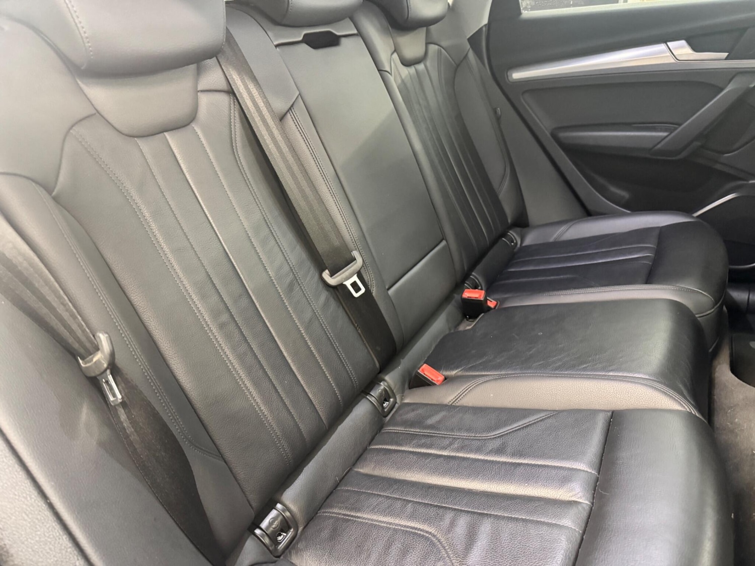 Used Audi Q5 2018 for sale - 78128271: Photo 9