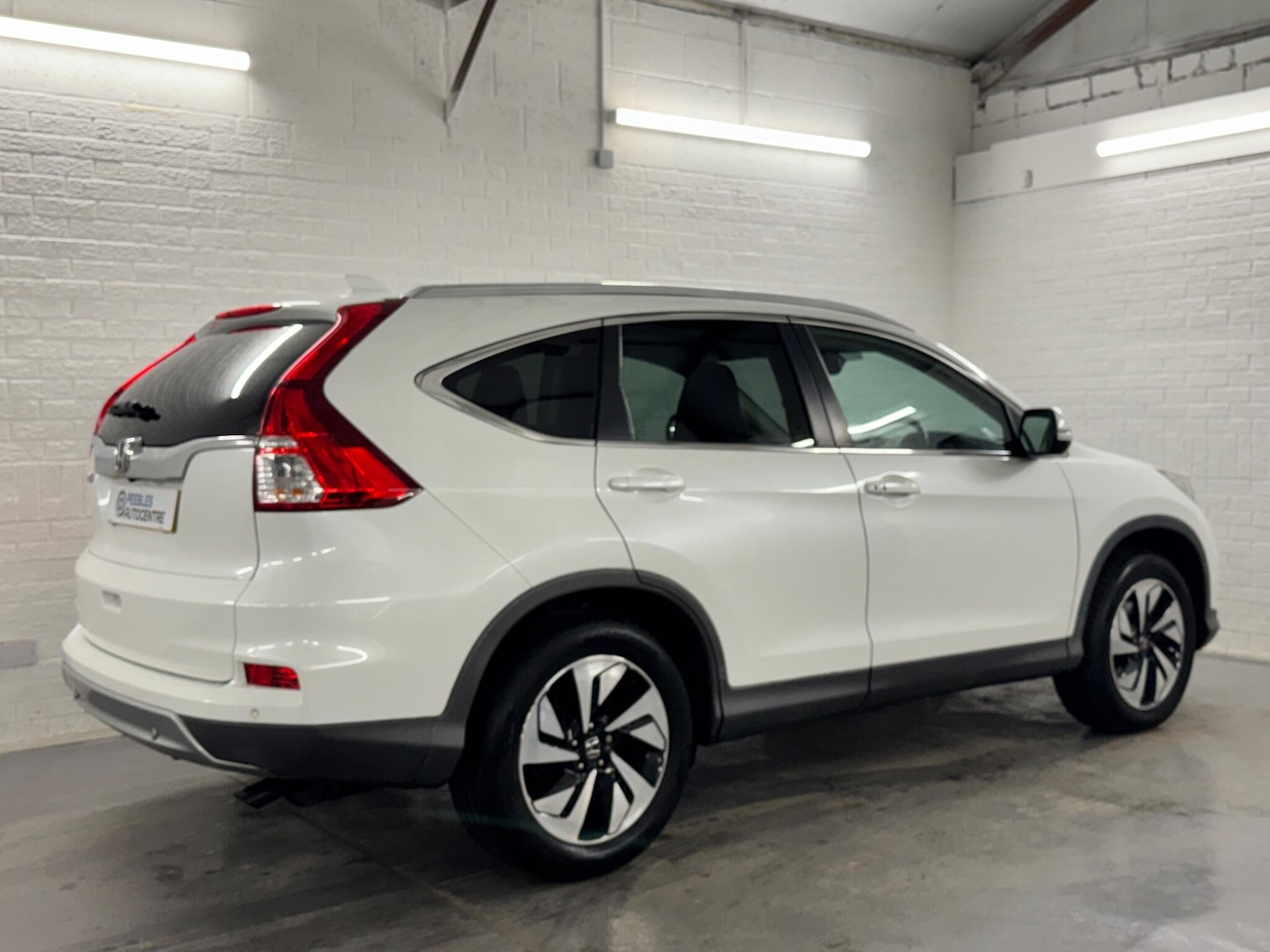 Used Honda CR-V 2018 for sale - 77768792: Photo 10
