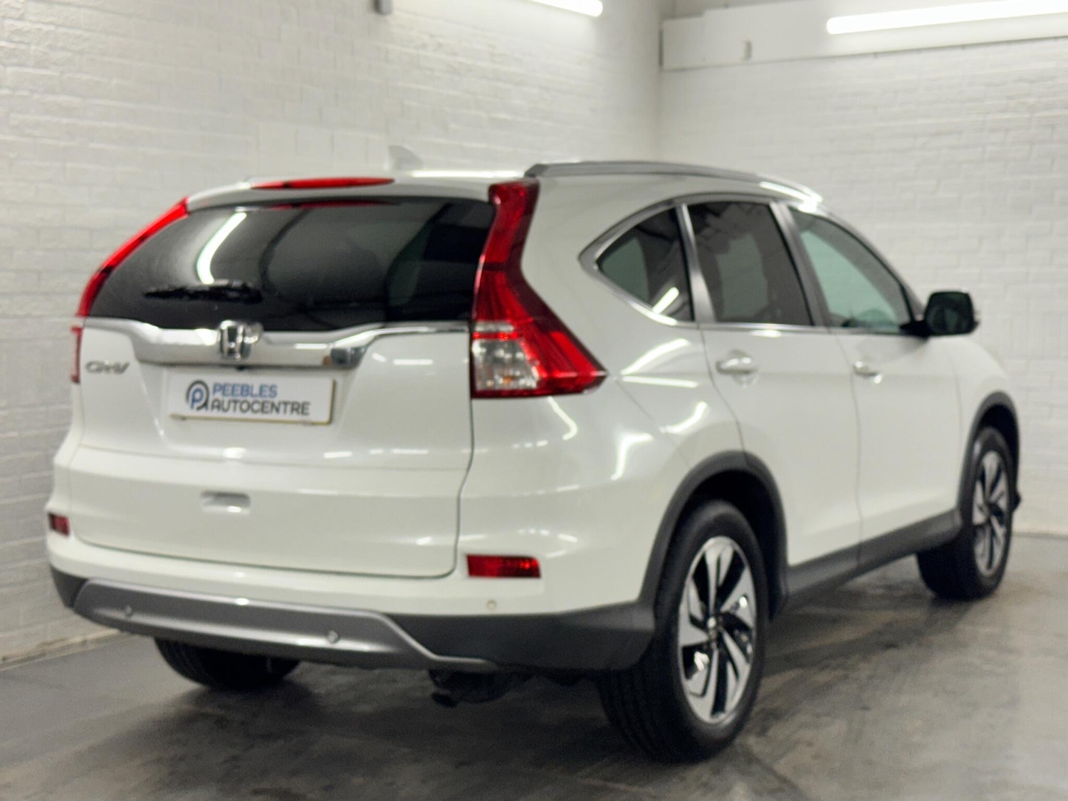 Used Honda CR-V 2018 for sale - 77768792: Photo 11