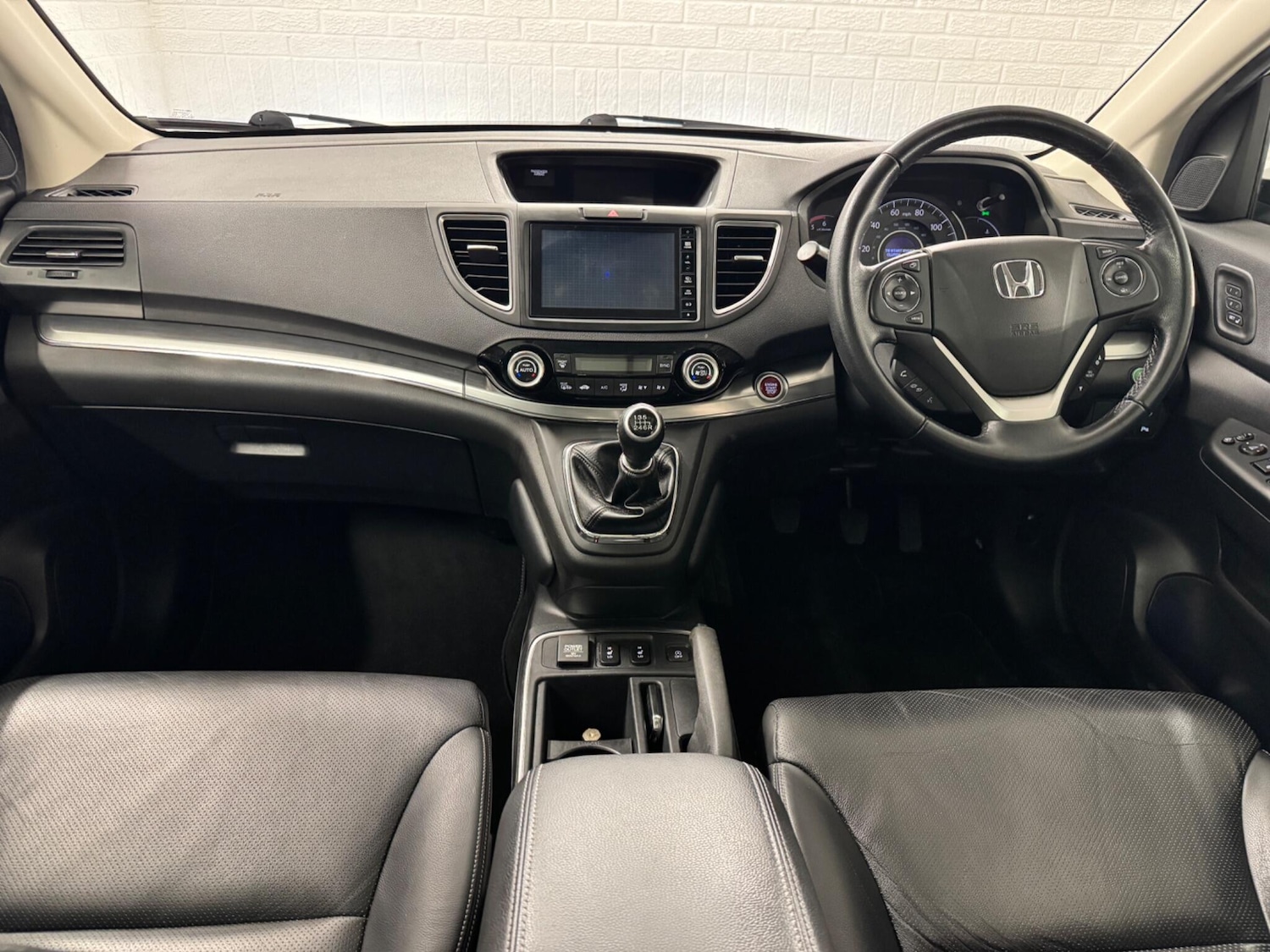Used Honda CR-V 2018 for sale - 77768792: Photo 14