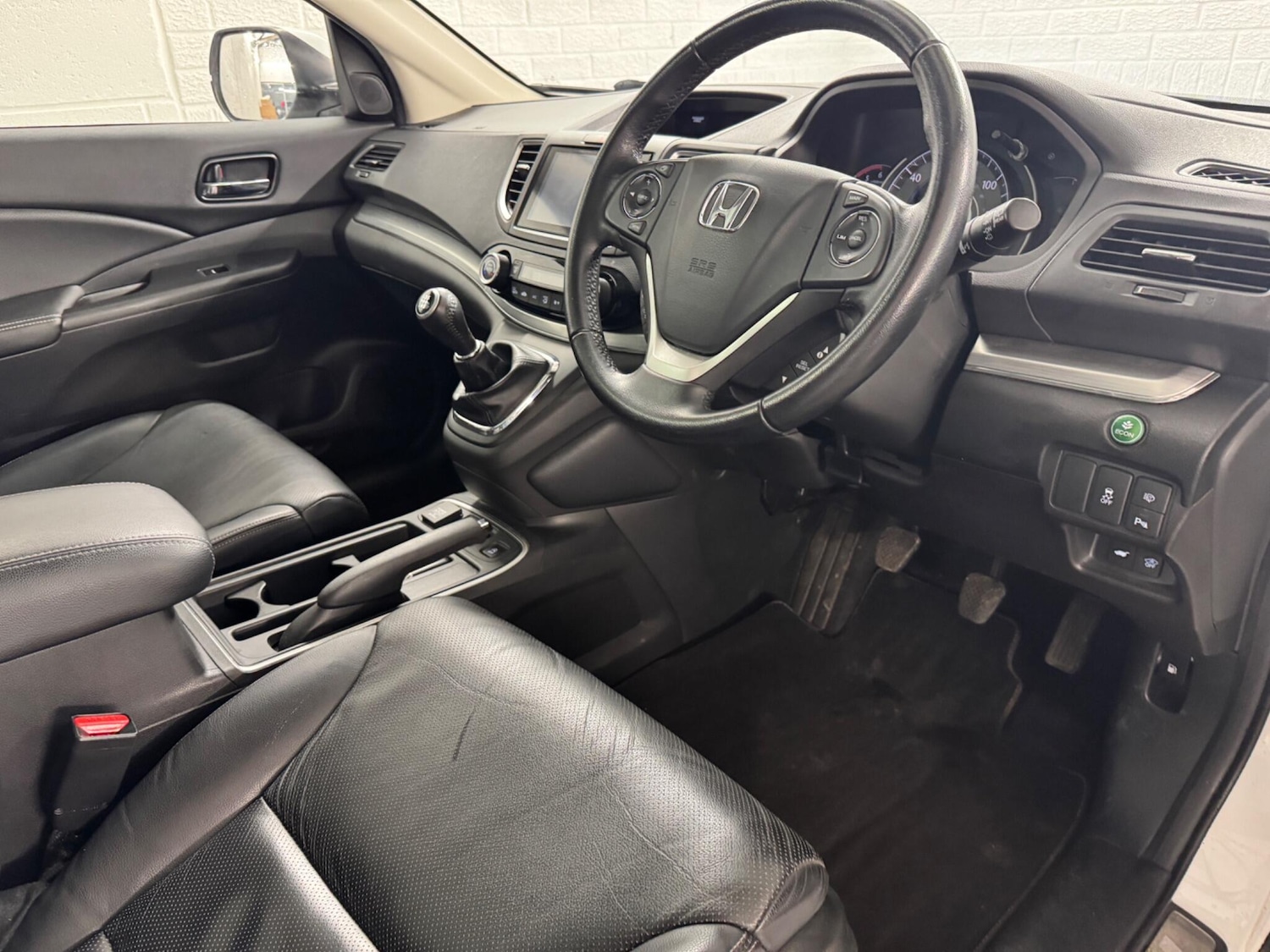 Used Honda CR-V 2018 for sale - 77768792: Photo 16