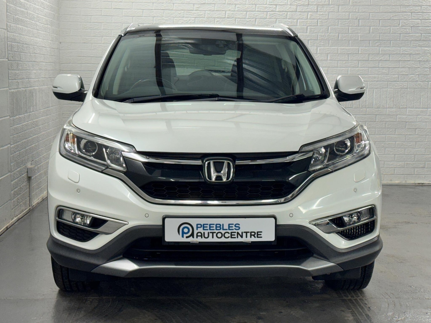 Used Honda CR-V 2018 for sale - 77768792: Photo 2