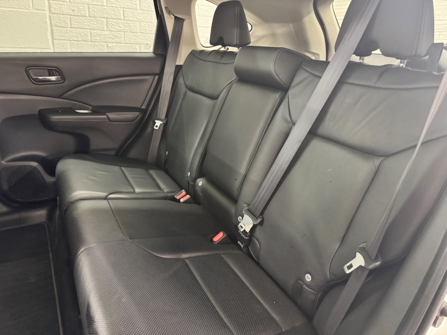 Used Honda CR-V 2018 for sale - 77768792: Photo 20