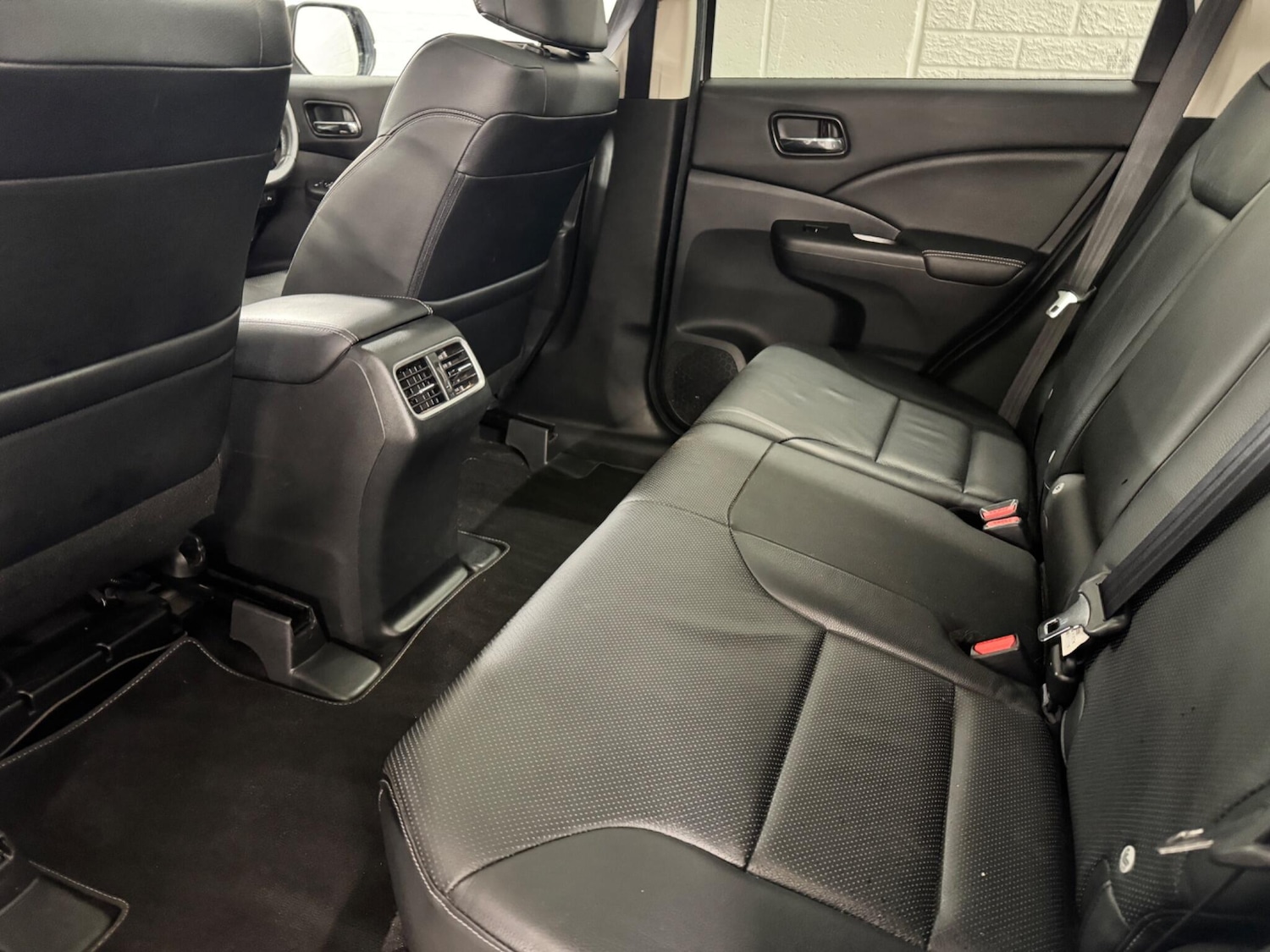 Used Honda CR-V 2018 for sale - 77768792: Photo 21