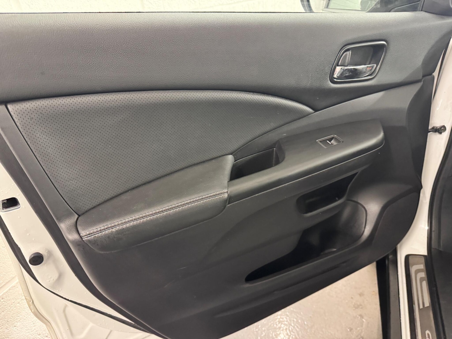 Used Honda CR-V 2018 for sale - 77768792: Photo 30