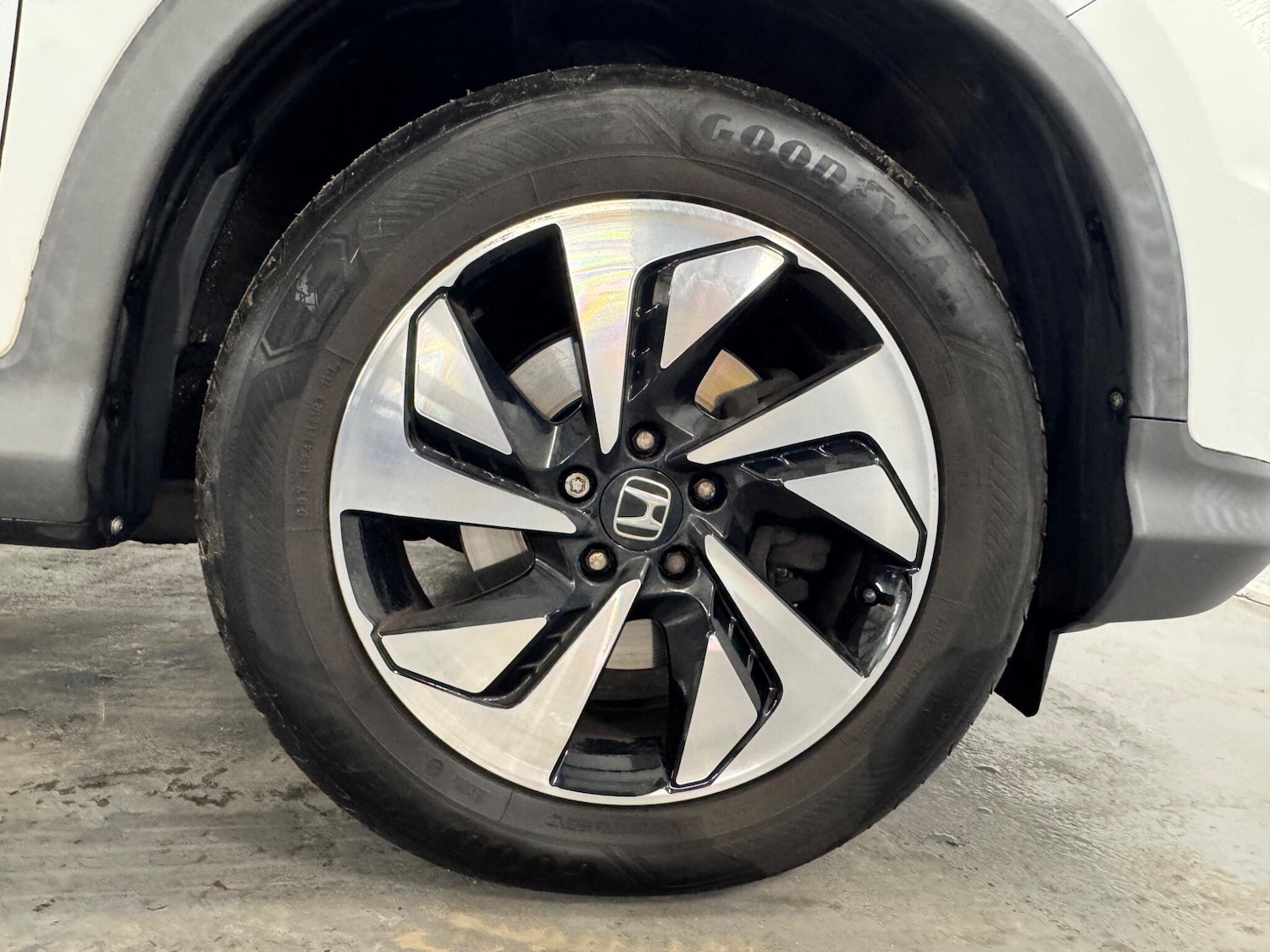 Used Honda CR-V 2018 for sale - 77768792: Photo 34
