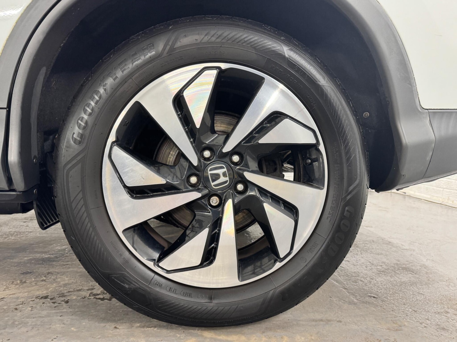 Used Honda CR-V 2018 for sale - 77768792: Photo 36