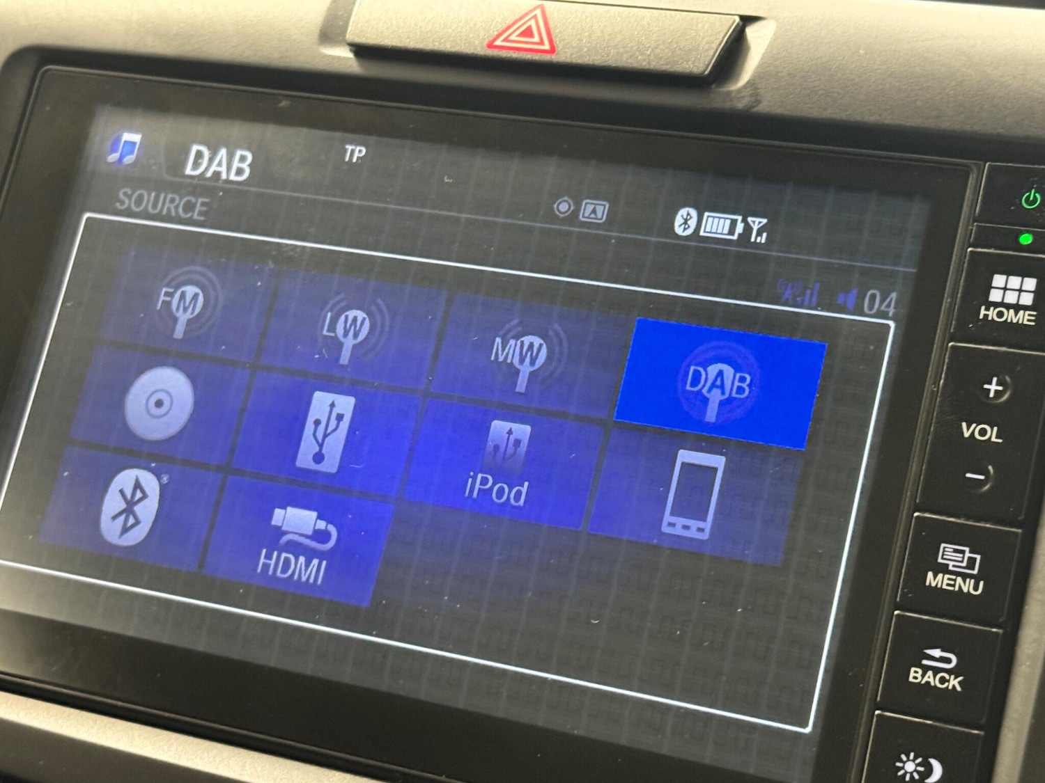 Used Honda CR-V 2018 for sale - 77768792: Photo 38