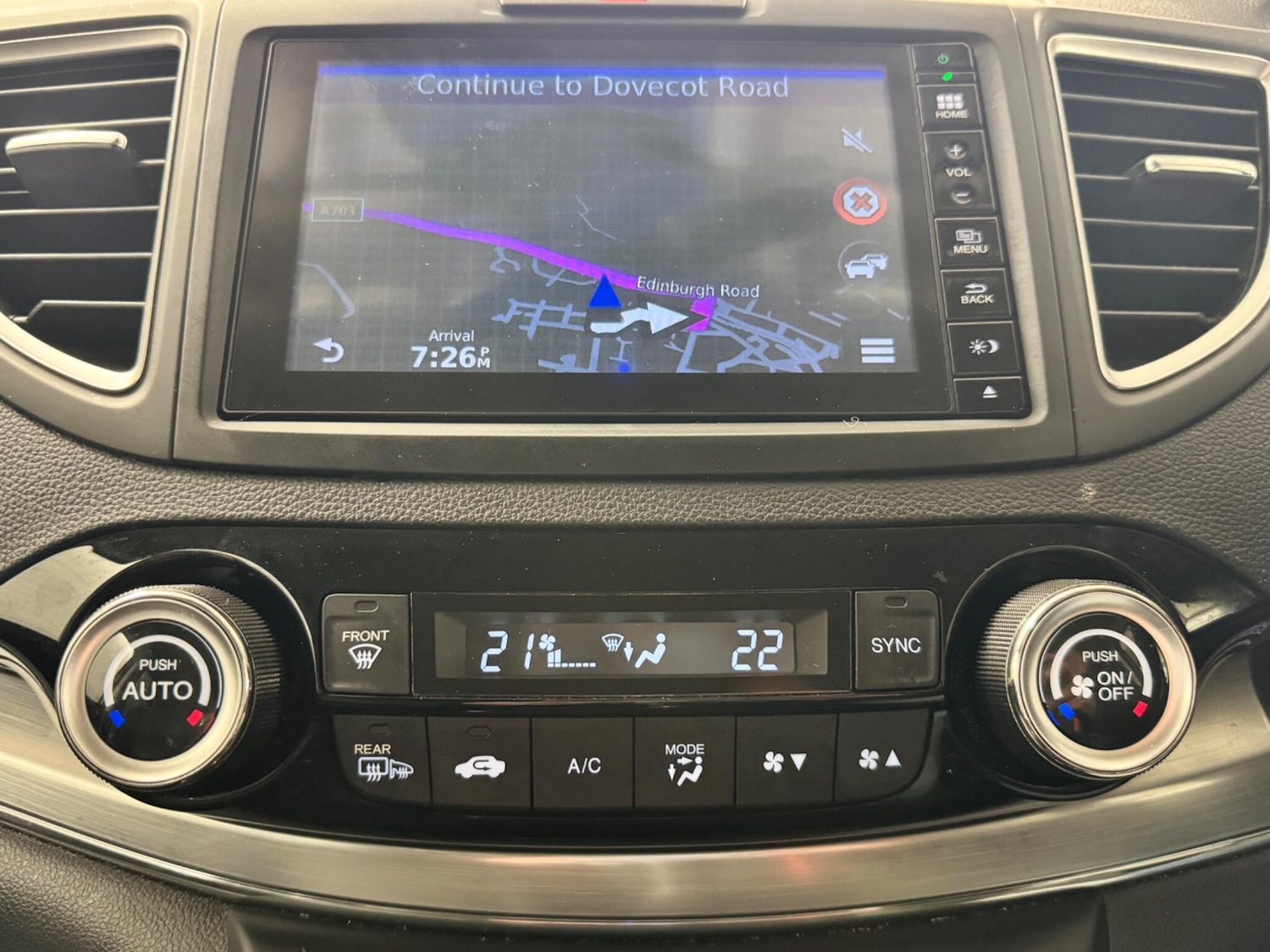 Used Honda CR-V 2018 for sale - 77768792: Photo 39