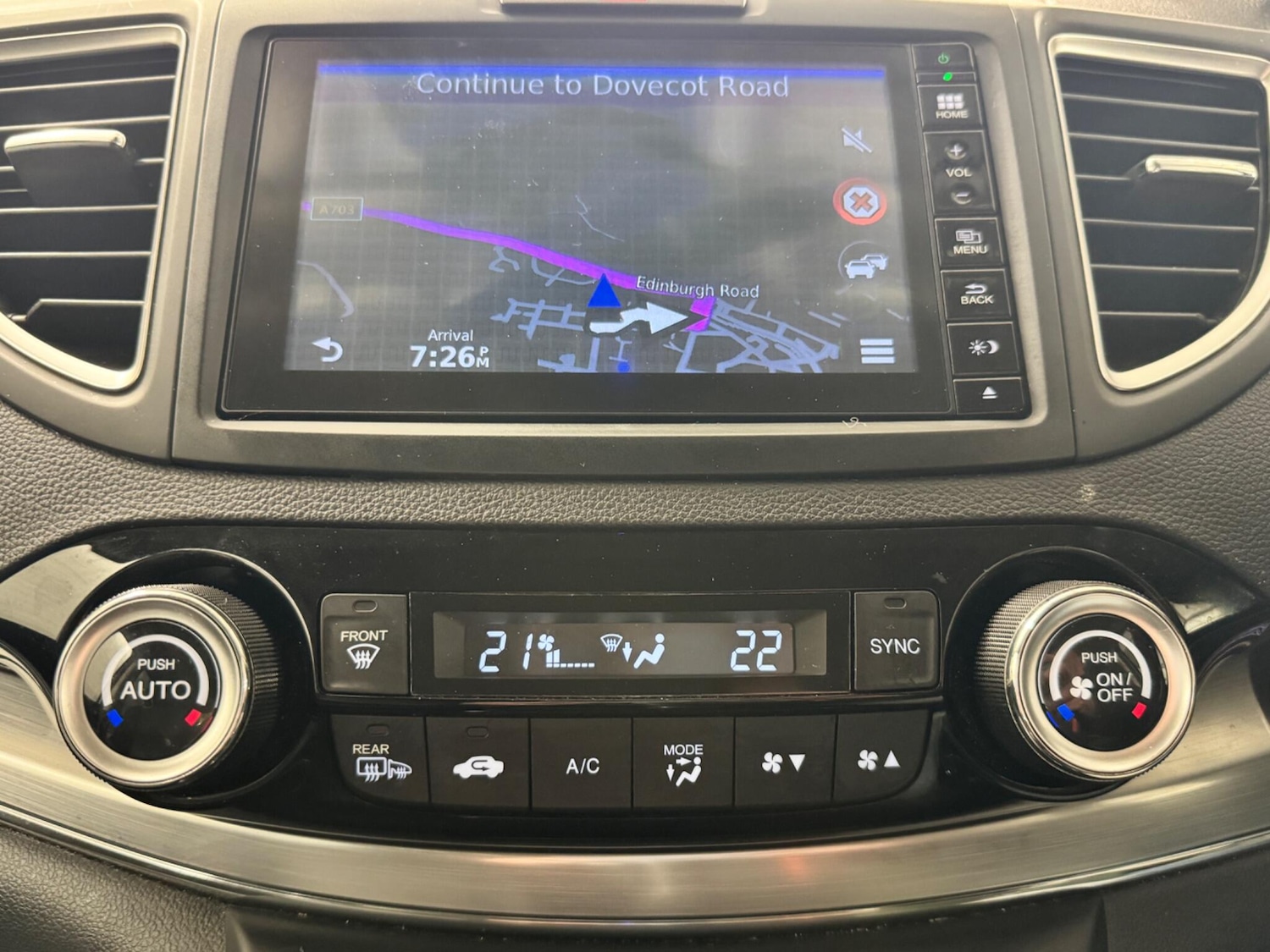 Used Honda CR-V 2018 for sale - 77768792: Photo 40