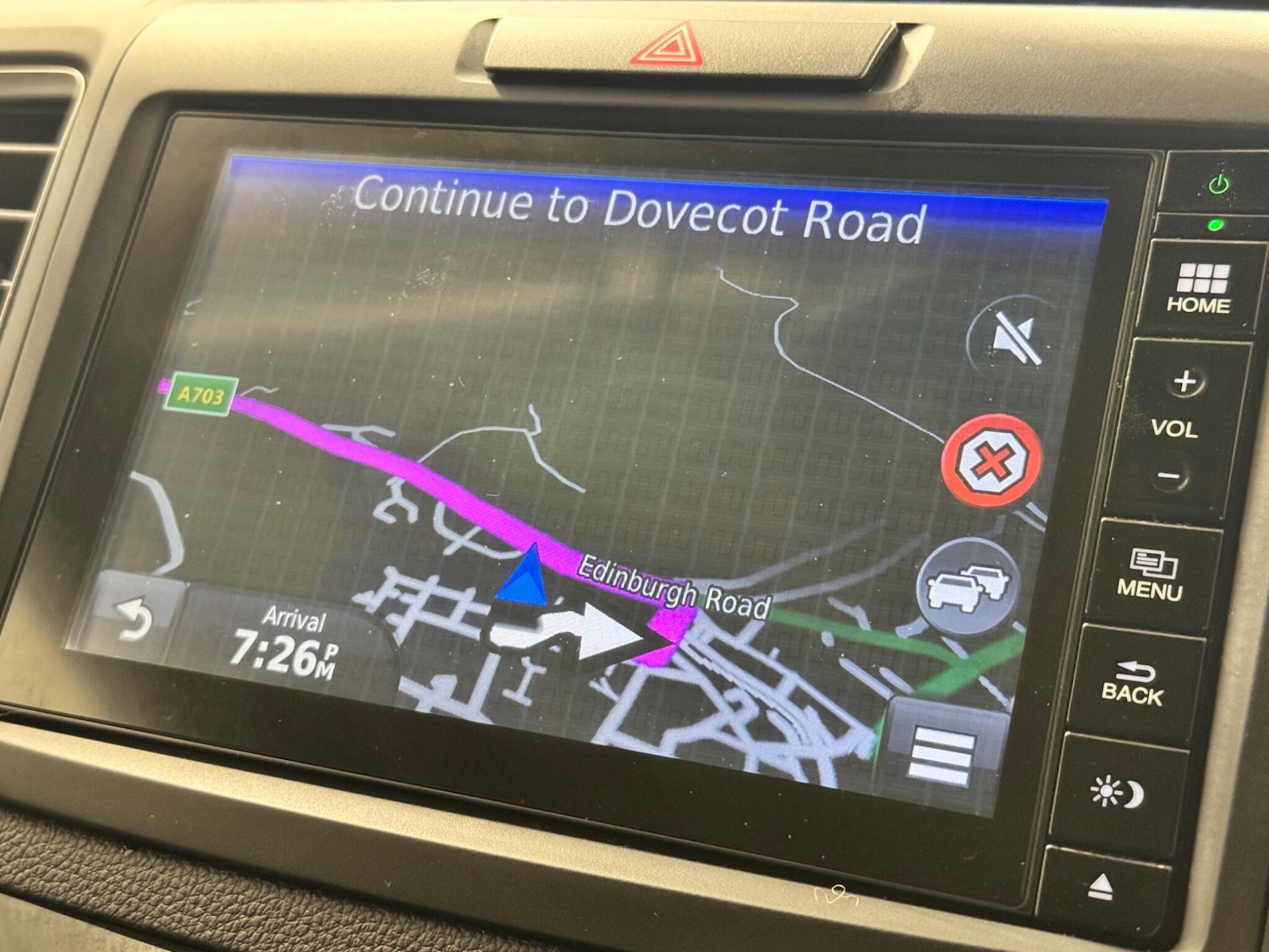 Used Honda CR-V 2018 for sale - 77768792: Photo 41