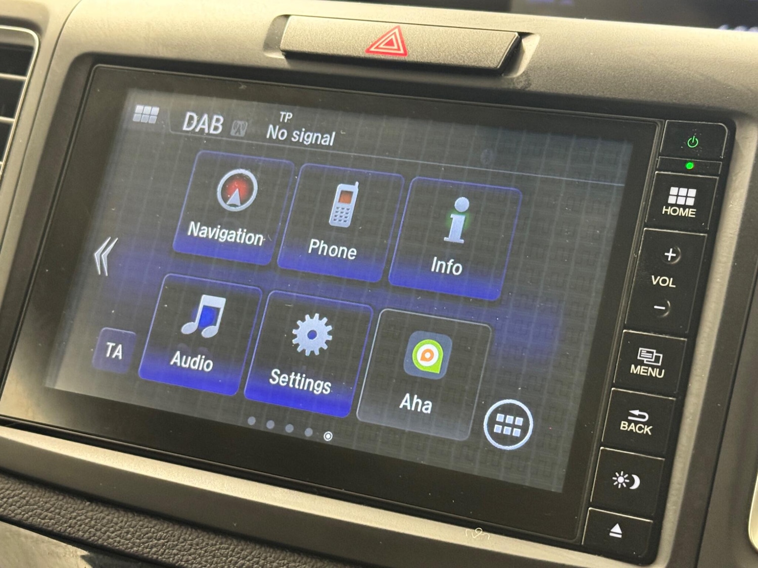 Used Honda CR-V 2018 for sale - 77768792: Photo 42