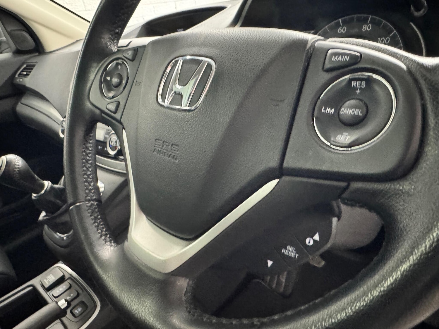 Used Honda CR-V 2018 for sale - 77768792: Photo 45