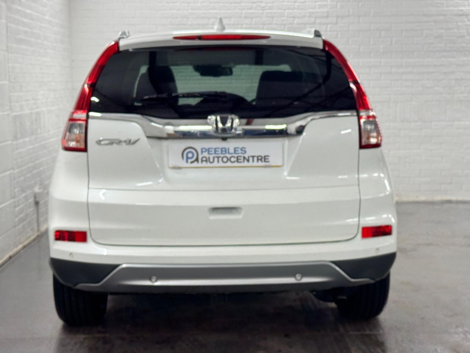 Used Honda CR-V 2018 for sale - 77768792: Photo 5