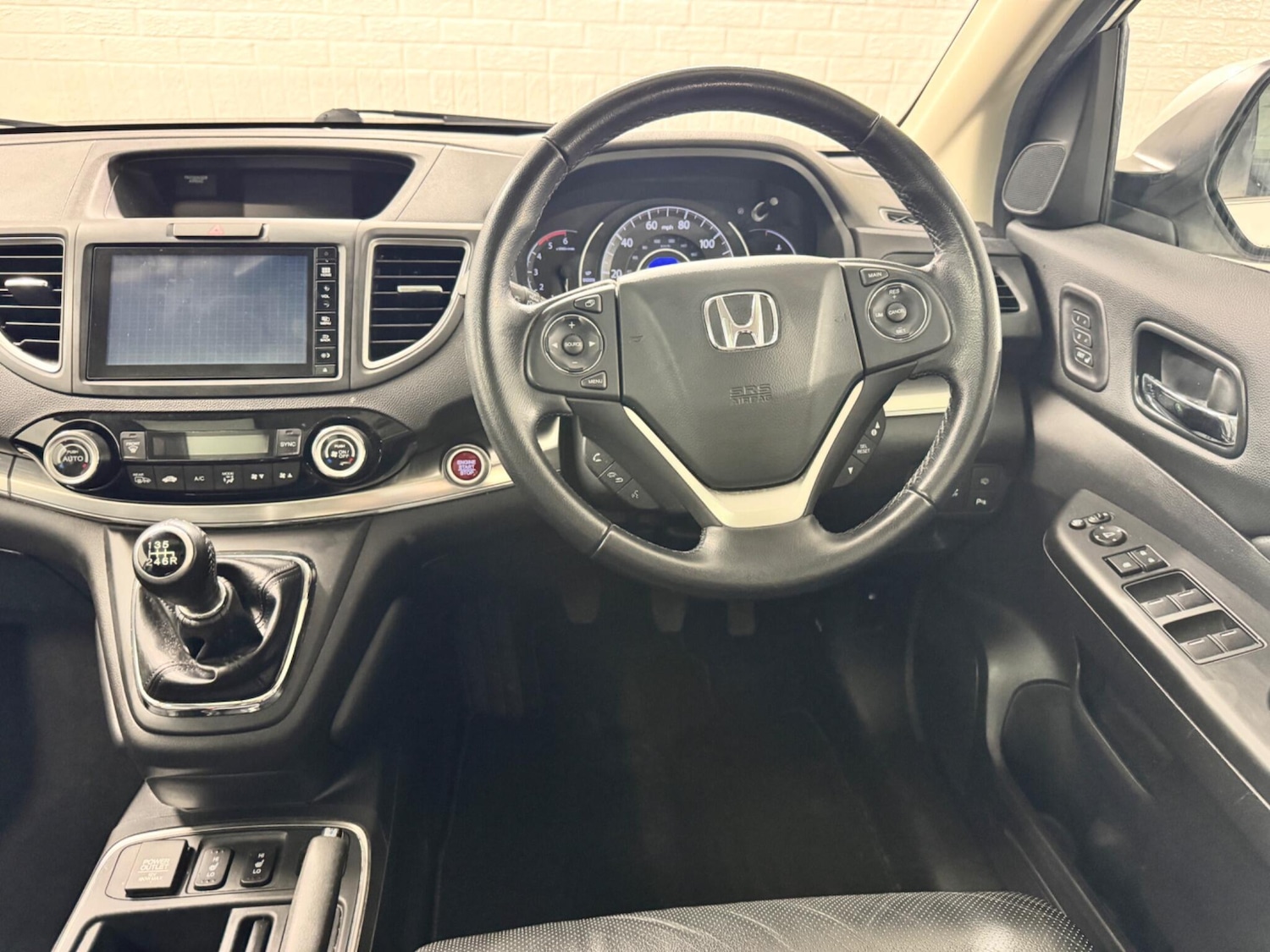 Used Honda CR-V 2018 for sale - 77768792: Photo 50