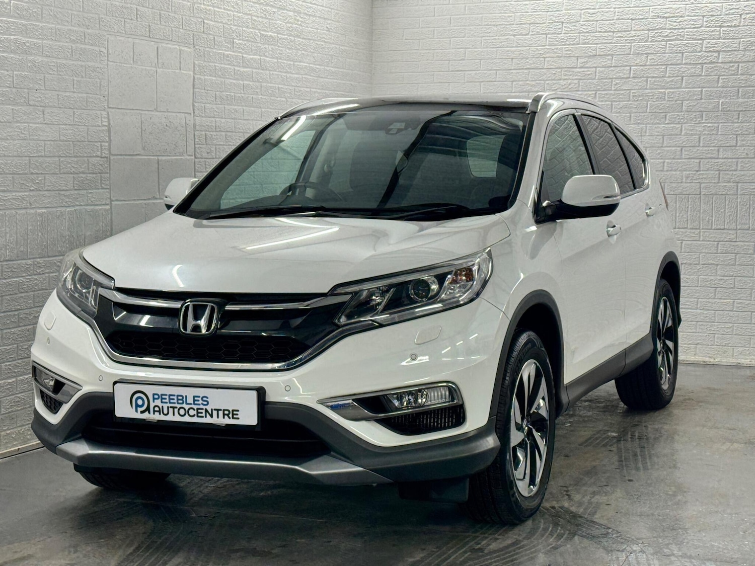 Used Honda CR-V 2018 for sale - 77768792: Photo 6