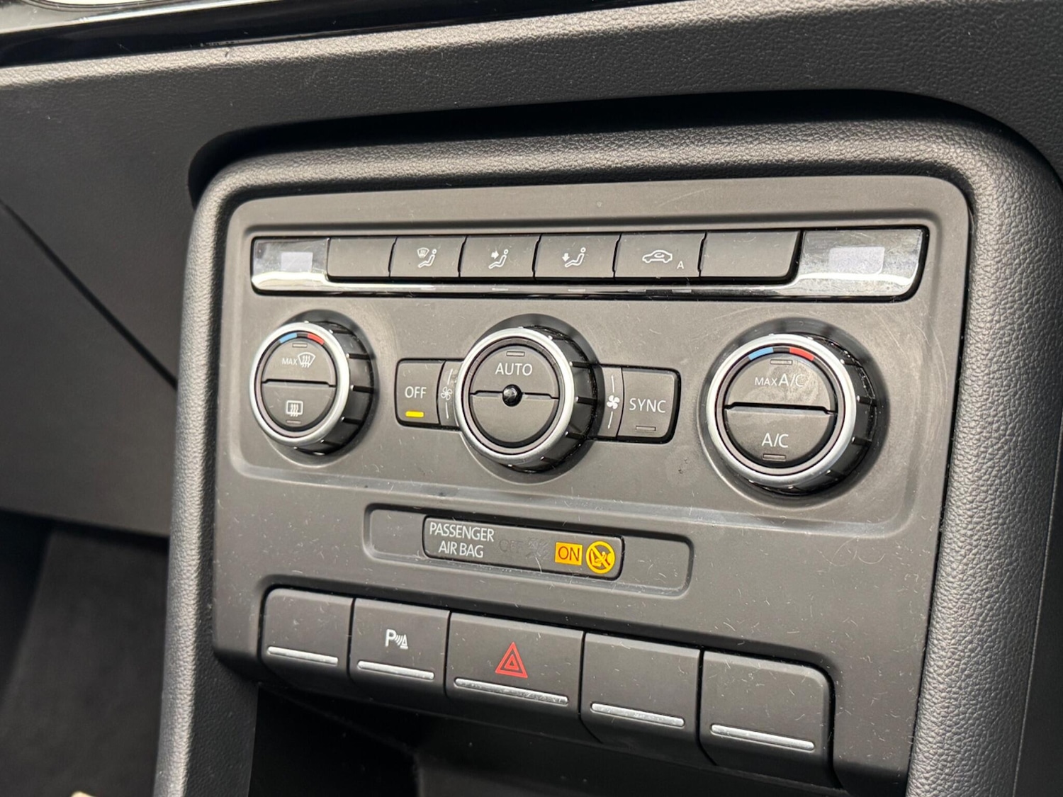 Vehicle 32