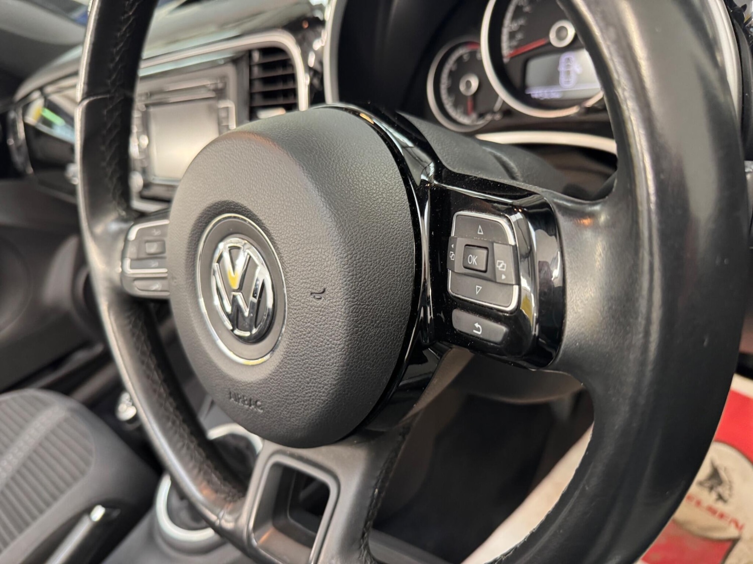 Used Volkswagen Beetle 2015 for sale - 75769153: Photo 38