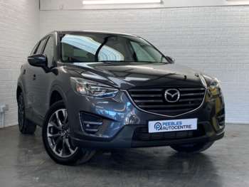2016 (16) - 2.2d Sport Nav 5dr