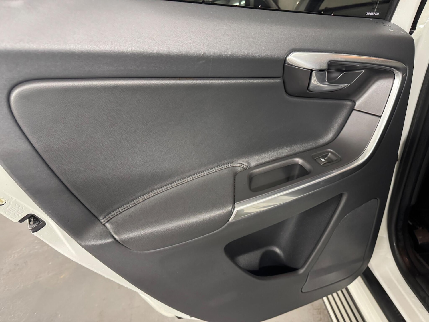 Used Volvo XC60 for sale - 77658065: Photo 15